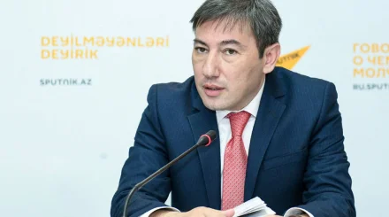 Әзербайжандық саясаттанушы Қазақстандағы омбудсмен институтының мүмкіндіктерін атады 