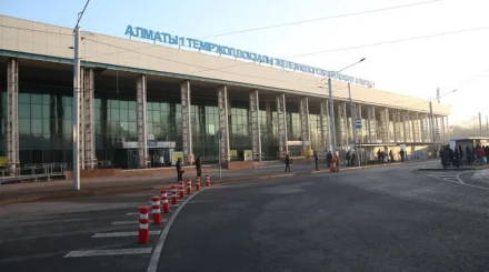 Больше пространства, удобства и сервиса: на вокзале Алматы-1 завершают обновление