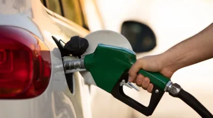 Движение нефти в Казахстане будут отслеживать от скважины до АЗС