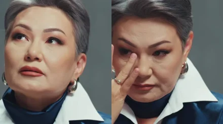 «Қалай сынбайсың?!»: Журналист Дана Нұржігіт ауыр күндерін еске алды (ВИДЕО)