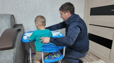 Петропавлдағы дау: балабақшада қолы сынған бүлдіршіннің ата-анасы істі қайта қарауды талап етуде