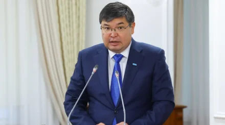 Елімізде 600 мыңнан астам өзін-өзі жұмыспен қамтыған адам цифрлық платформалар арқылы «көлеңкелі» экономикадан шығарылды