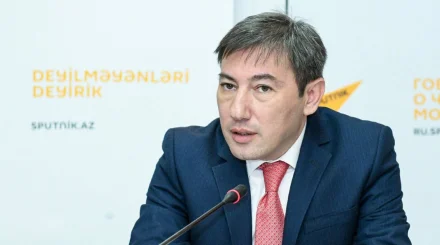   Әзербайжандық саясаттанушы Қазақстандағы омбудсмен институтының мүмкіндіктерін атады   