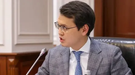 Компания под управлением жены Мусина вошла в новый ИИ-проект
