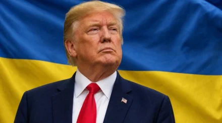 Трамп заявил о приближении финала военных действий в Украине
