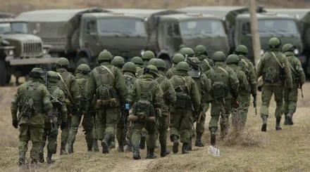 «Соғысқа аттандыруға үш күн қалды»: қазақстандықтар елден көмек сұрады