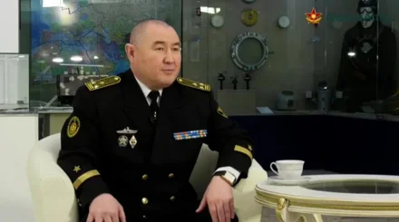 Каспийдегі қайғылы оқиға: бұрынғы ӘТК бас қолбасшысы Қанат Ниязбеков ұсталды