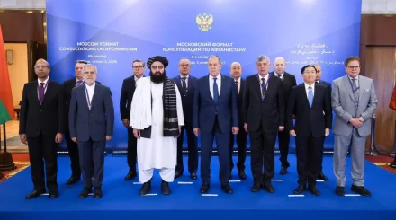Торговля Казахстана с Афганистаном выросла в 2,4 раза