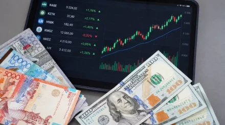 Казахстанцы все чаще выбирают облигации вместо депозитов