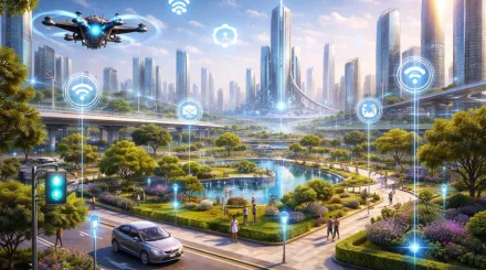 Мадиев назвал проблему развития Smart City в регионах