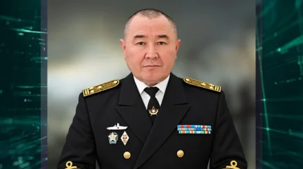 Әскери-теңіз күштерінің бұрынғы бас қолбасшысы ұсталды