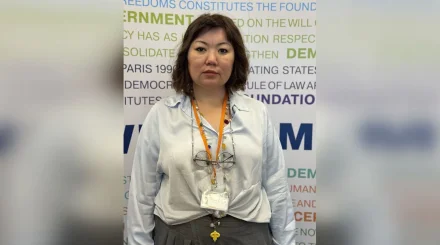 Варшавская конфереция ОБСЕ: как Казахстан работает над повышением статуса соцработников и расширением соцпомощи