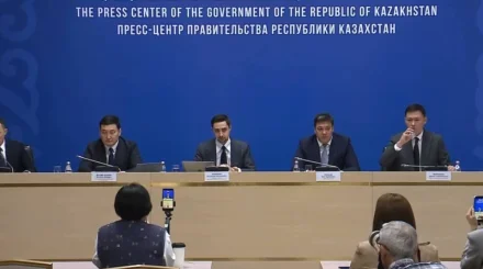 Қазақстандықтар паспортты онлайн ала алмайды: Үкімет себебін түсіндірді