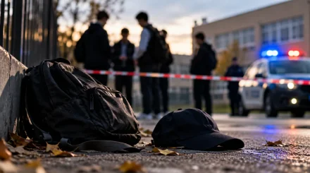 15 жастағы оқушы төбелестен кейін көз жұмды: күдікті ұсталды