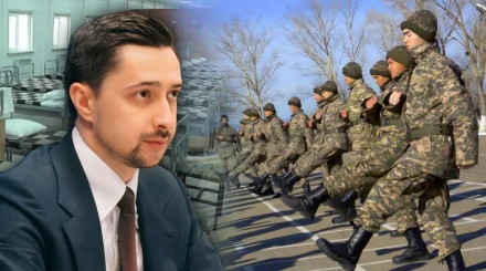 Анонимные сообщения и камеры – как цифровизация может поменять армию?