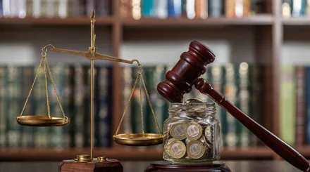  Петропавлда ағынды суды заңсыз ағызып жіберген кәсіпорынға 174 млн теңге айыппұл салынды 