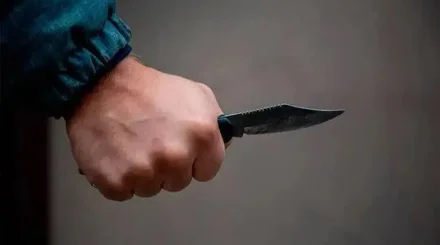 В центре Тараза на глазах у очевидцев убили 24-летнего парня