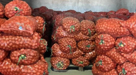 В Актюбинской области увеличивают запасы социально значимых продуктов