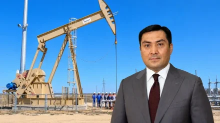 Доңға кен орнына қатысты көпжылдық дау аяқталды: енді не болады