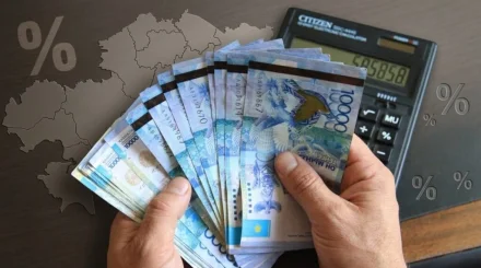 Қазақстандықтардың табысы қымбатшылыққа ілесе алмай жатыр