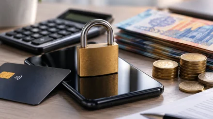   Қанша салық қарызы болса, банк шоты бұғатталуы мүмкін?   