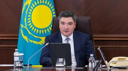 Семей не подготовил теплосети в срок: Бектенов потребовал привлечь замакима к ответственности