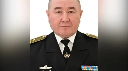  Каспийдегі қайғылы оқиға: Әскери-теңіз күштерінің бұрынғы Бас қолбасшысы ұсталды 