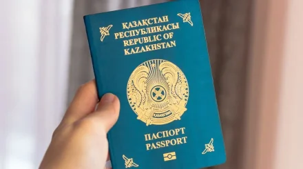 Қазақстандықтар паспортты қашан онлайн ауыстыра алады