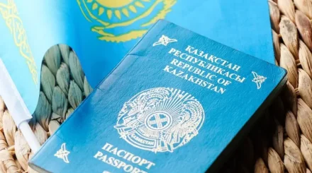 Паспортты онлайн жаңарту қызметі іске қосылуы мүмкін