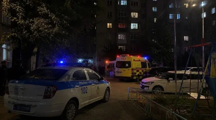 В квартире обнаружили повешенным 33-летнего мужчину в Алматы