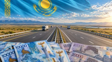 Жолға салынған триллиондар: Қазақстанның көлік картасы қалай өзгеріп жатыр