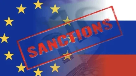 ЕС примет самый масштабный пакет антироссийских санкций