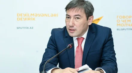 Азербайджанский эксперт отметил усиление института омбудсмена в Казахстане