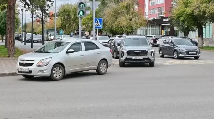 Костанаец отсудил деньги у чиновников за испорченное авто