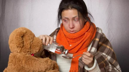 36,6, но вы больны: эксперт предупредила об опасной ошибке при ОРВИ