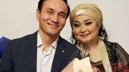  «Бес бала тудым, ешқайсында күтінген жоқпын»: Роза Әлқожа енесі туралы айтты 