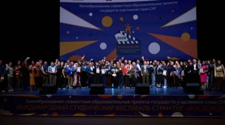  Жүргенов академиясының жас режиссерлері халықаралық фестивальдерде жүлдегер атанды 