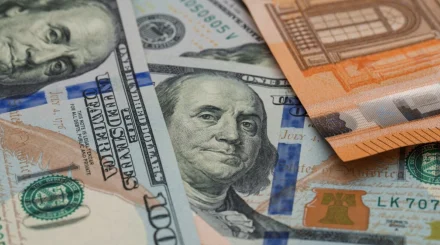 Доллар резко подорожал: курс валют на 6 октября