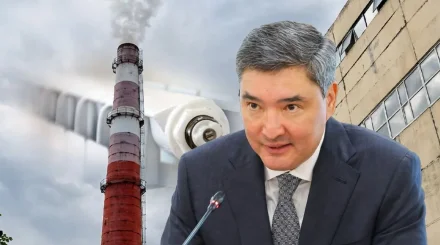 Замакима области Абай накажут за срыв подготовки к отопительному сезону