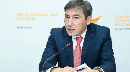 Әзербайжандық сарапшы Қазақстандағы омбудсмен институтының күшейгенін атап өтті