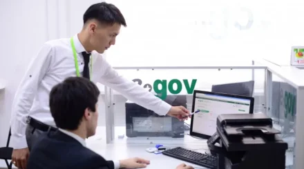 ЦОНы в Казахстане будут работать по-новому