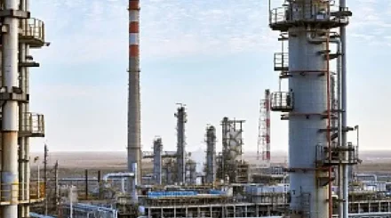   Атырау мұнай өңдеу зауытында жоспардан тыс тексеру жүргізіліп, экологиялық талаптың бұзылғаны анықталды   