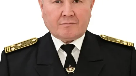 Қызметіне салғырт қарады деген күдік: Қанат Ниязбеков қамауға алынды
