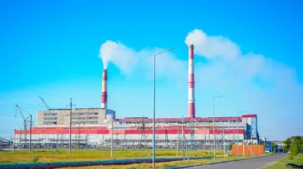 В Казахстане отопительный сезон начался в плановом порядке
