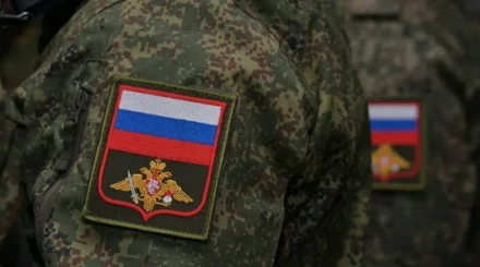 Ресей армиясынан қашып, Қазақстанға заңсыз өткен ресейліктің ісі бойынша сот шешімі шықты