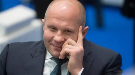 Федор Емельяненко дал важный совет Петру Яну