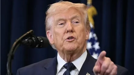 Трамп: The New York Times жақын арада жабылуы мүмкін