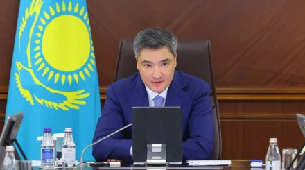 Бектенов поручил наказать замакима области Абай из-за теплосетей Семея