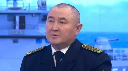 Қазақстан Әскери-теңіз күштерінің бұрынғы бас қолбасшысы қамауға алынды