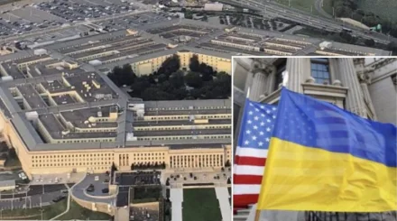 Пентагон закупит для Украины критическое оборудование